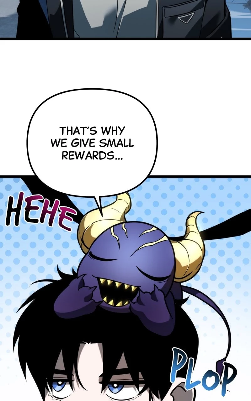 Reincarnator Chapter 8 - 49