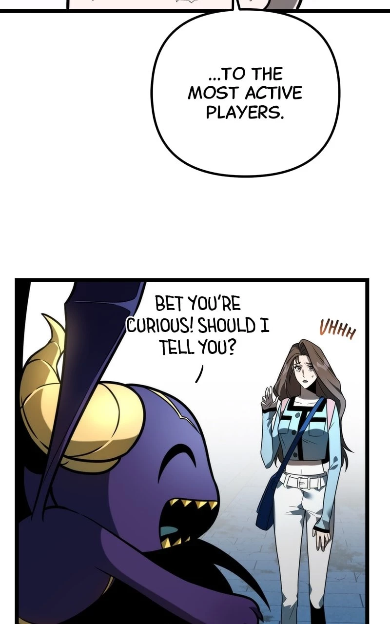 Reincarnator Chapter 8 - 50