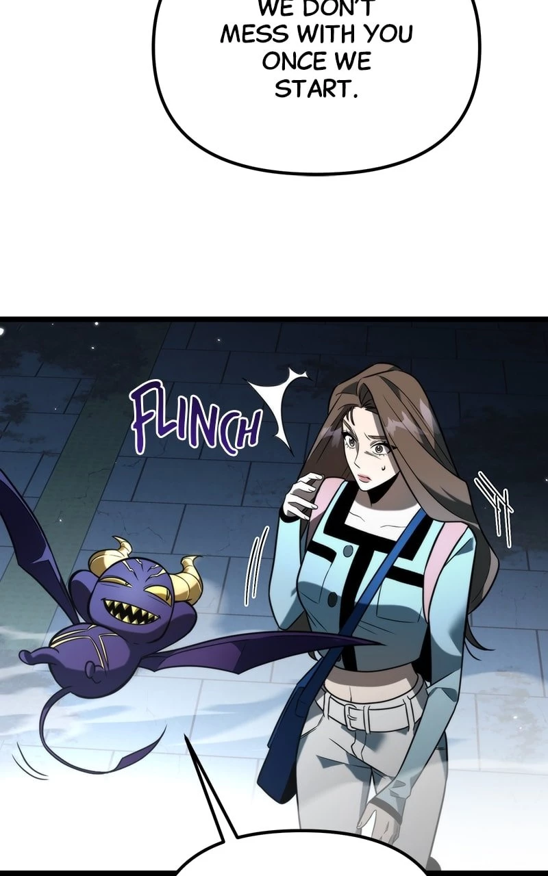 Reincarnator Chapter 8 - 54