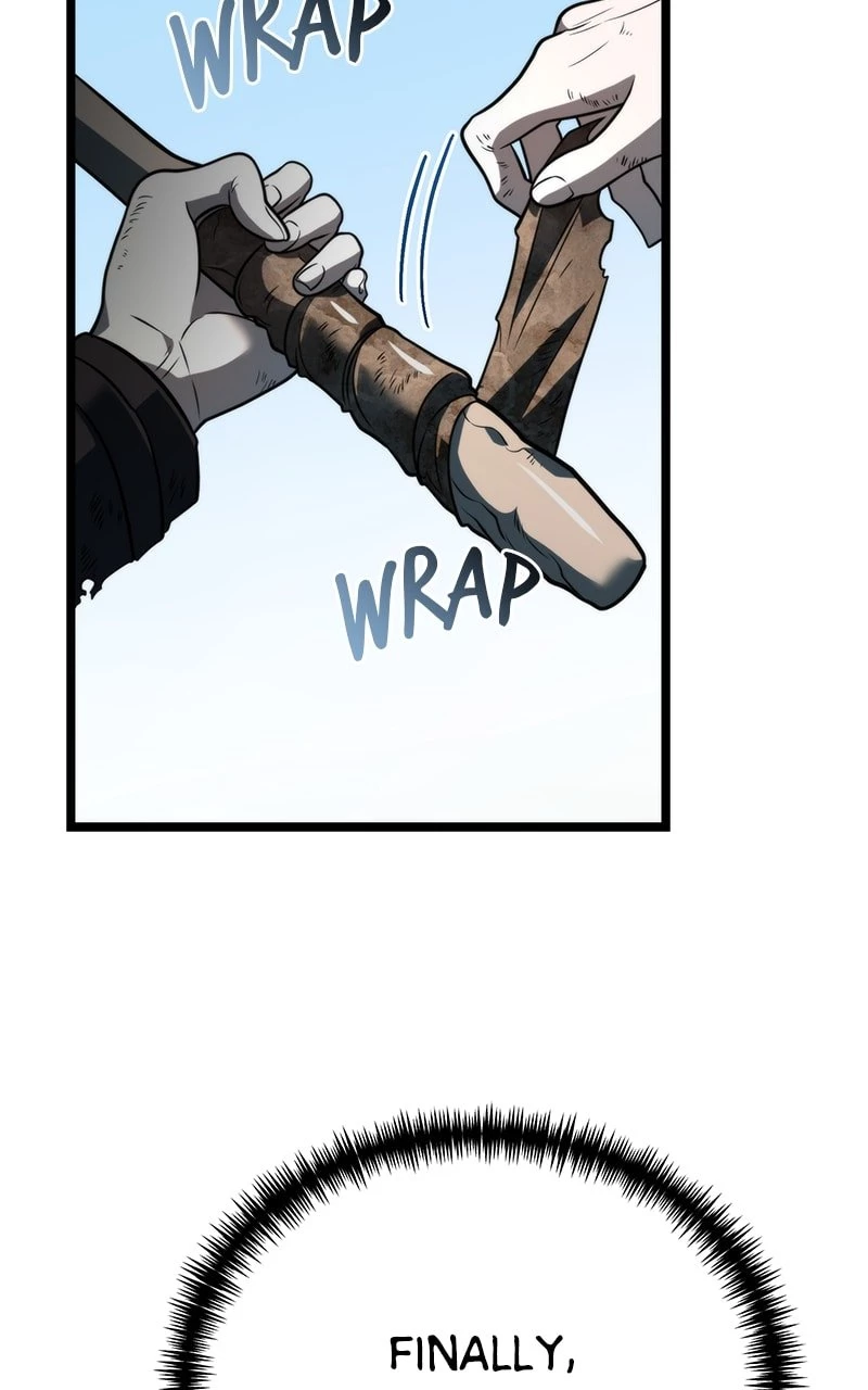 Reincarnator Chapter 10 - 91