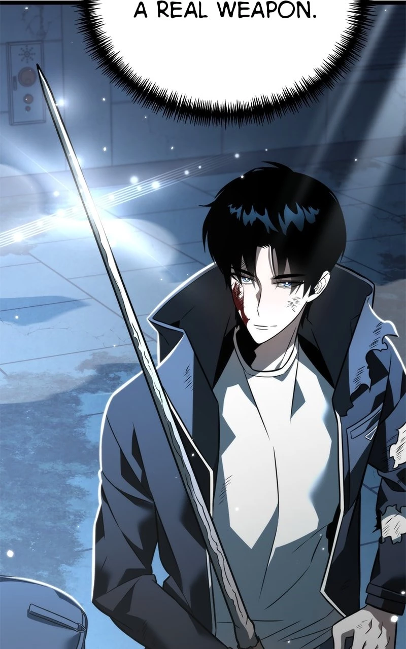 Reincarnator Chapter 10 - 92