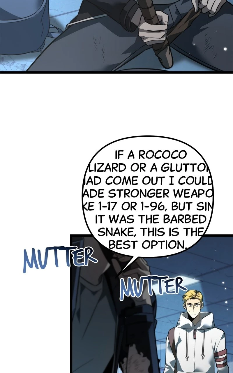 Reincarnator Chapter 10 - 93