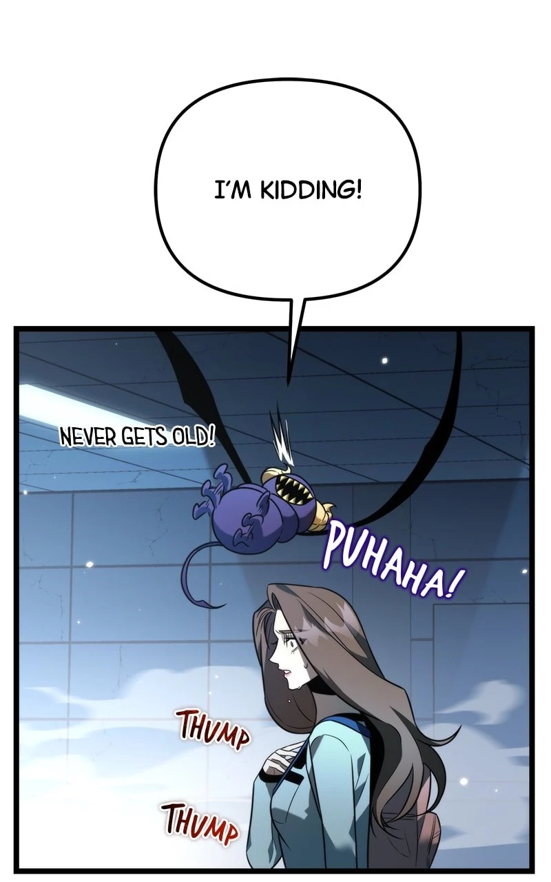 Reincarnator Chapter 8 - 57