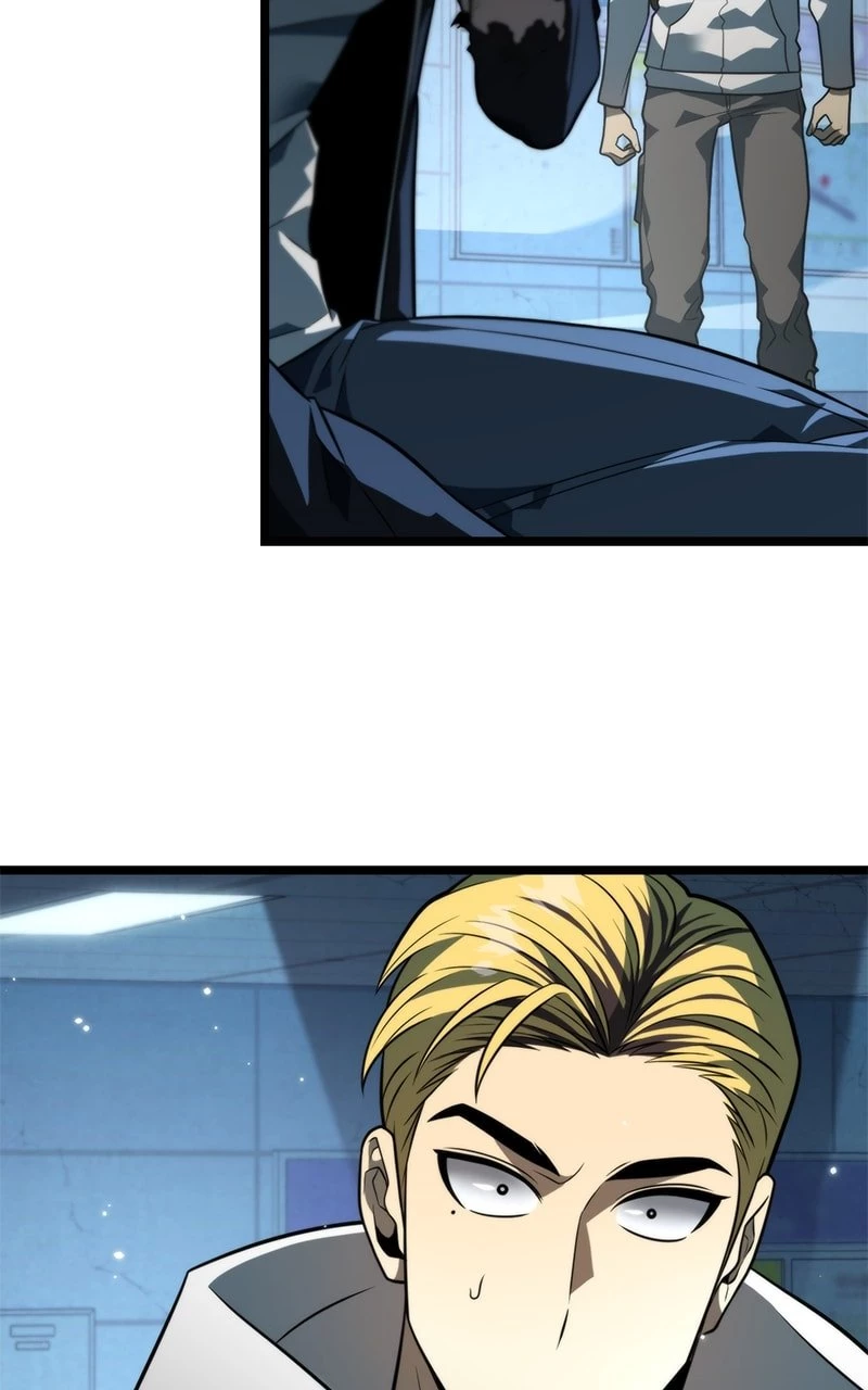 Reincarnator Chapter 10 - 94