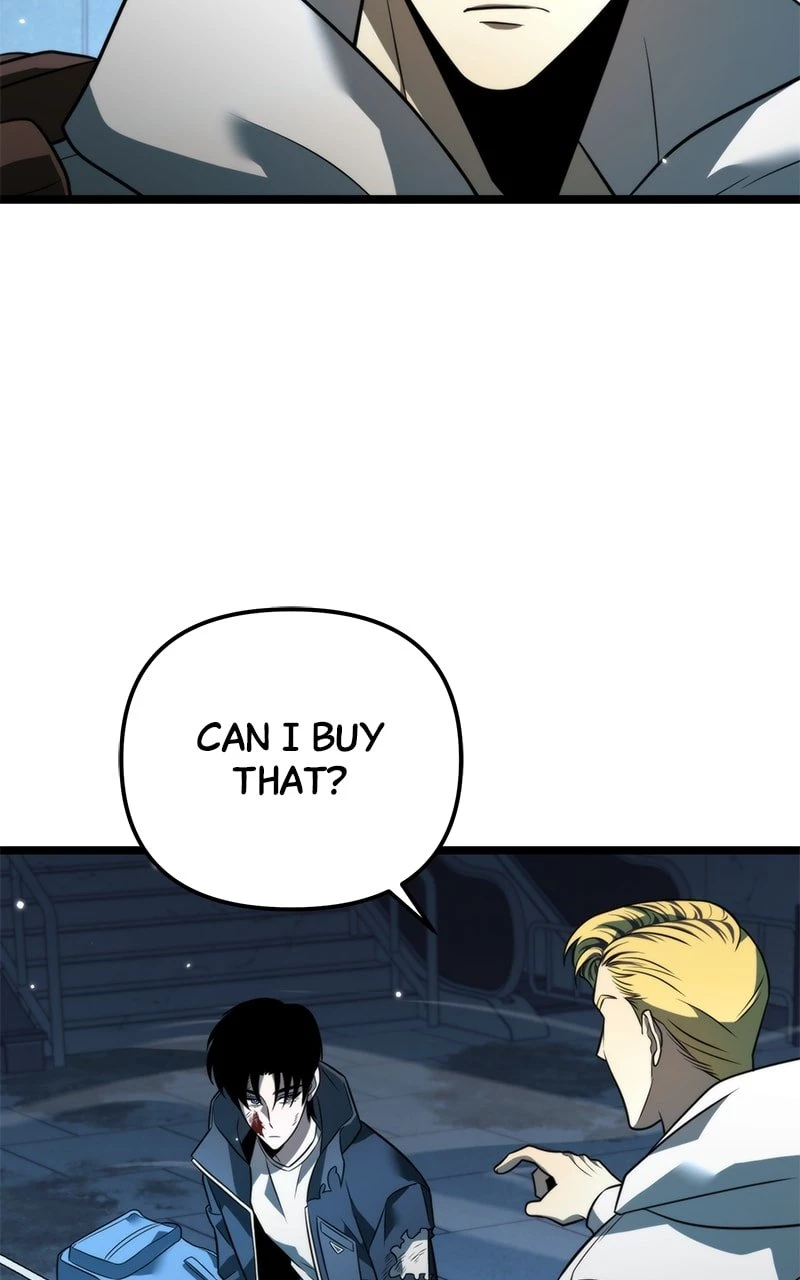 Reincarnator Chapter 10 - 95