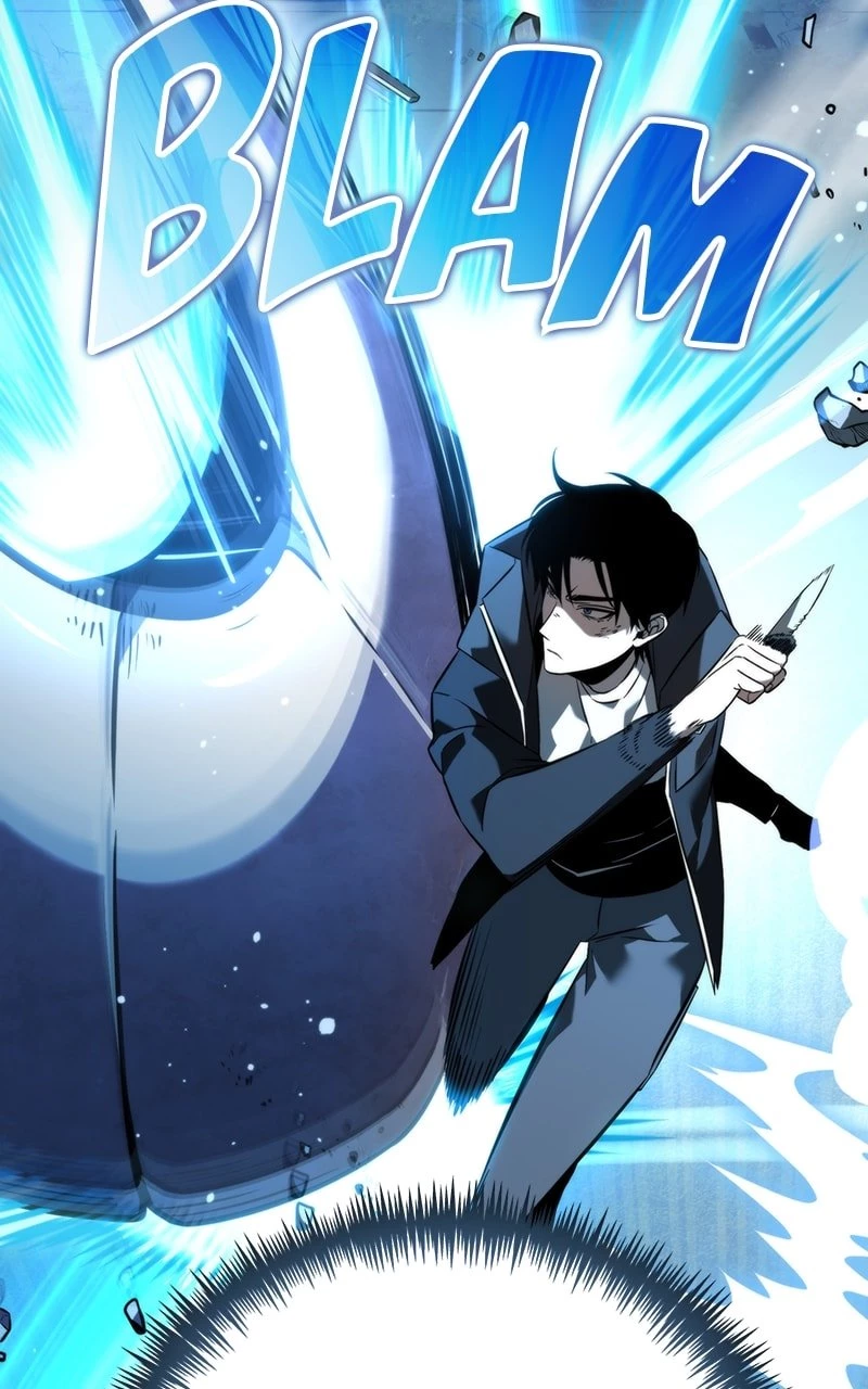 Reincarnator Chapter 9 - 78