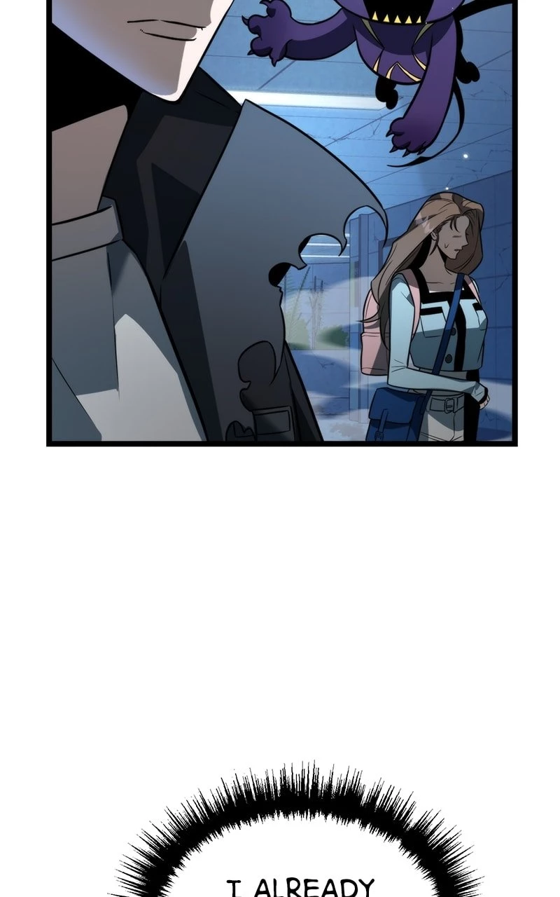 Reincarnator Chapter 8 - 63