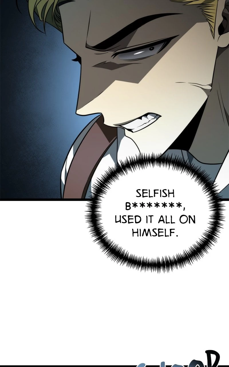 Reincarnator Chapter 10 - 100