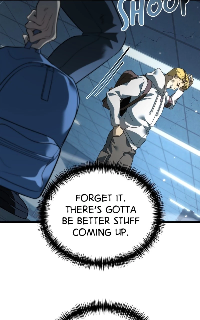 Reincarnator Chapter 10 - 101