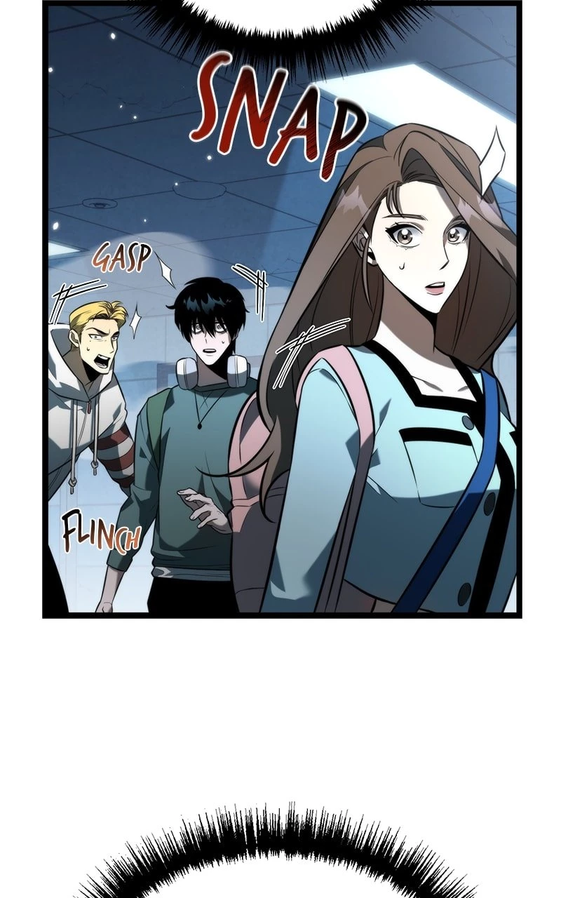 Reincarnator Chapter 8 - 70