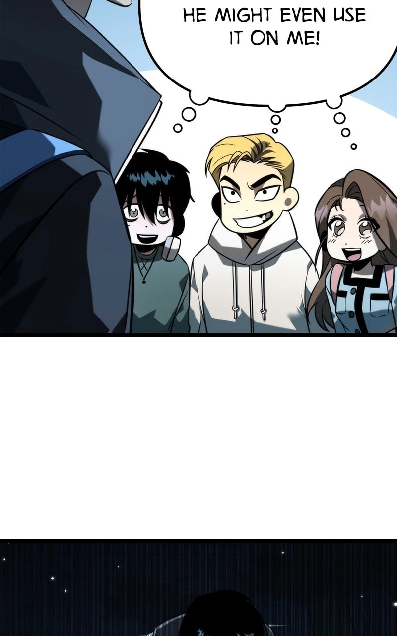 Reincarnator Chapter 8 - 72