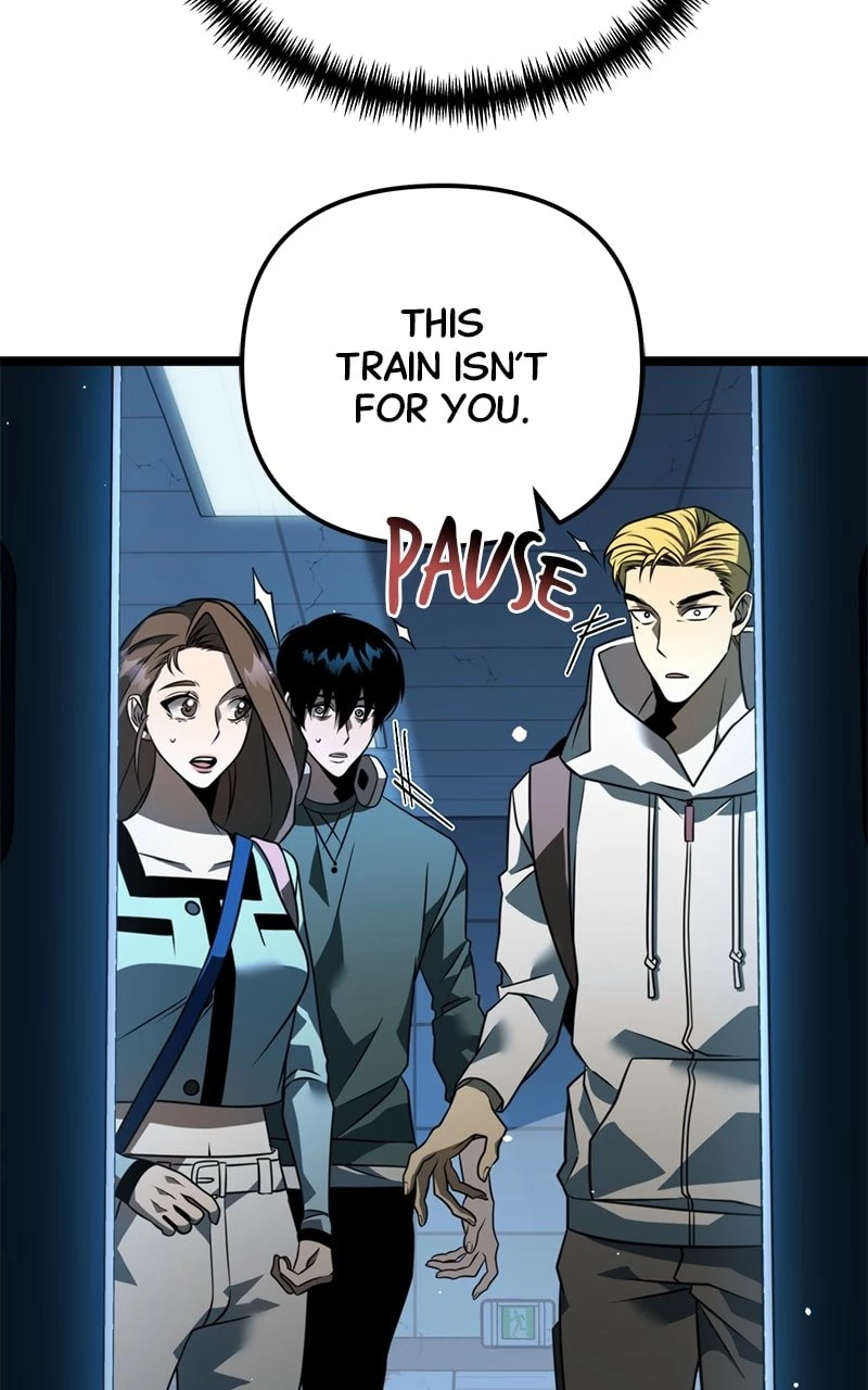 Reincarnator Chapter 10 - 105