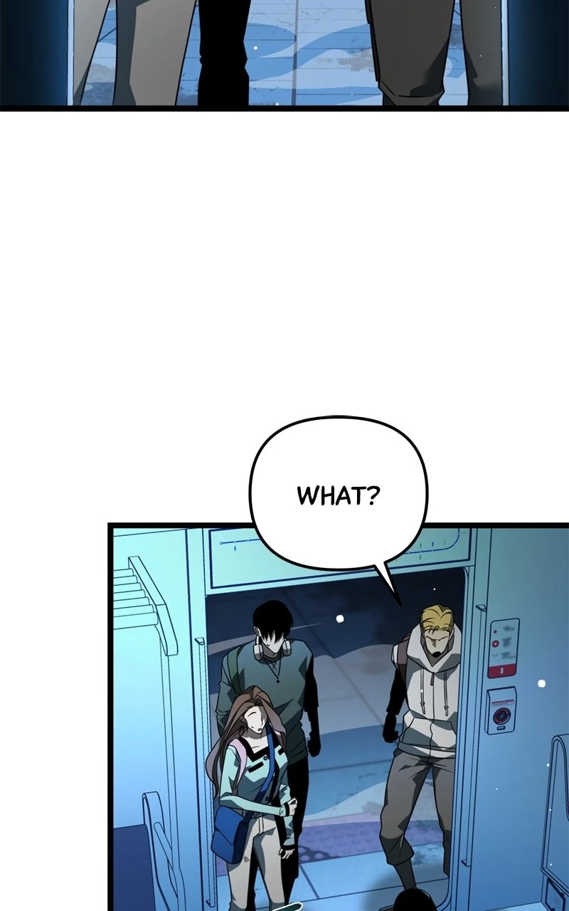 Reincarnator Chapter 10 - 106