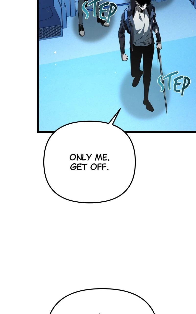 Reincarnator Chapter 10 - 107