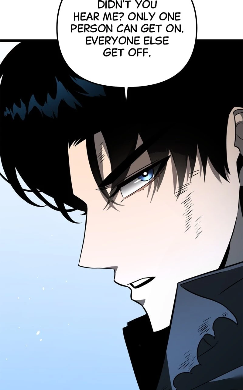 Reincarnator Chapter 10 - 108