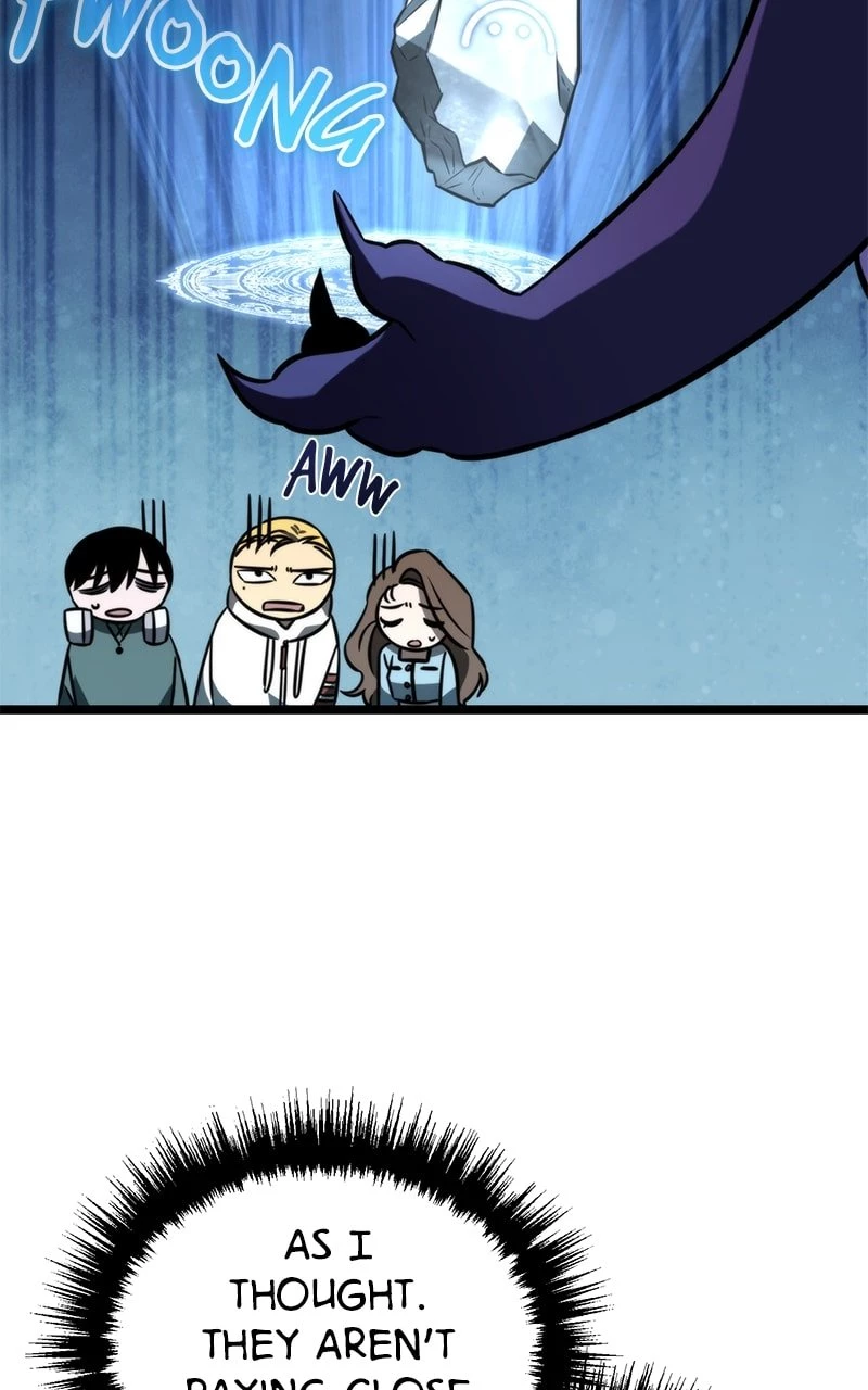 Reincarnator Chapter 8 - 76