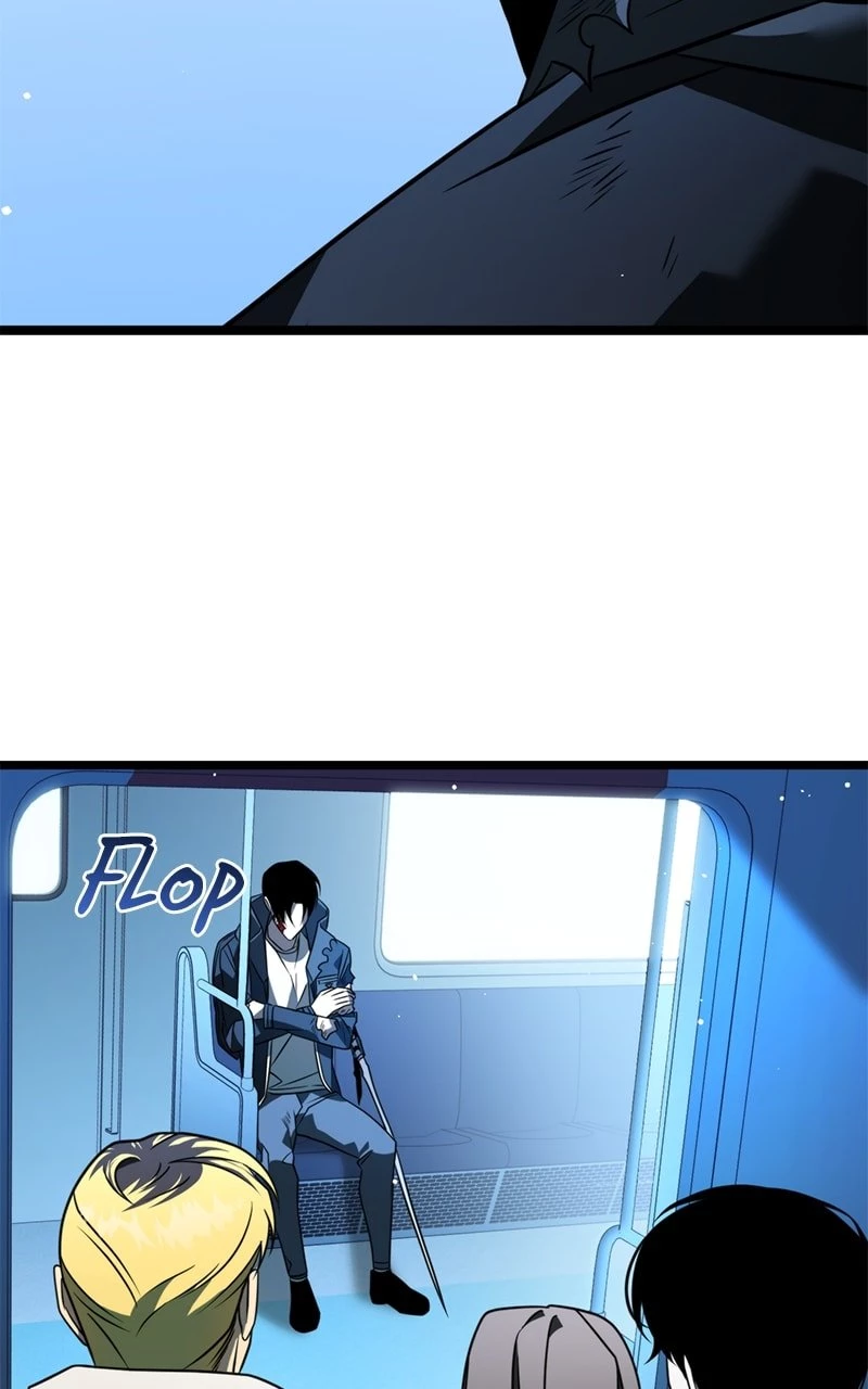 Reincarnator Chapter 10 - 109