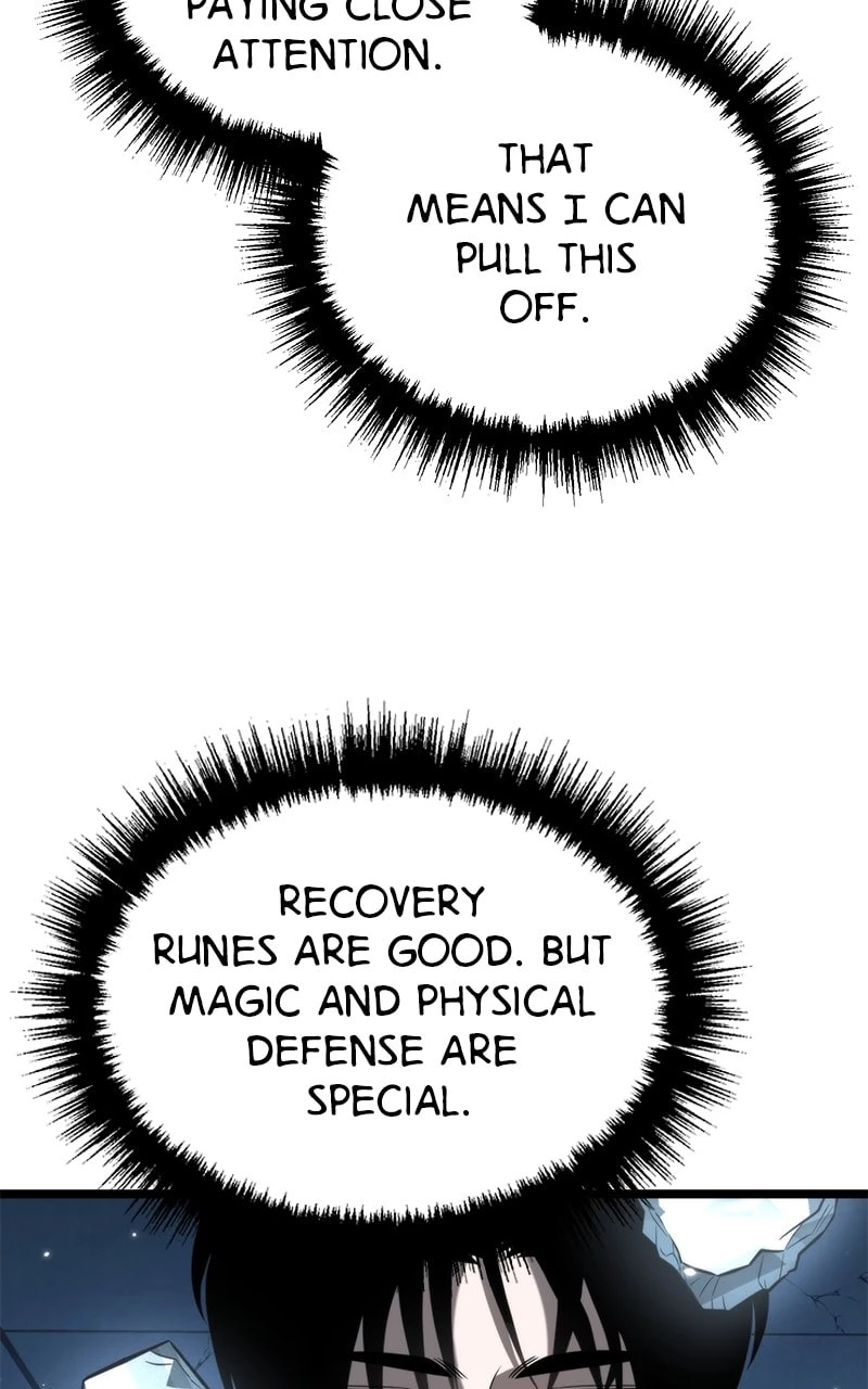 Reincarnator Chapter 8 - 77