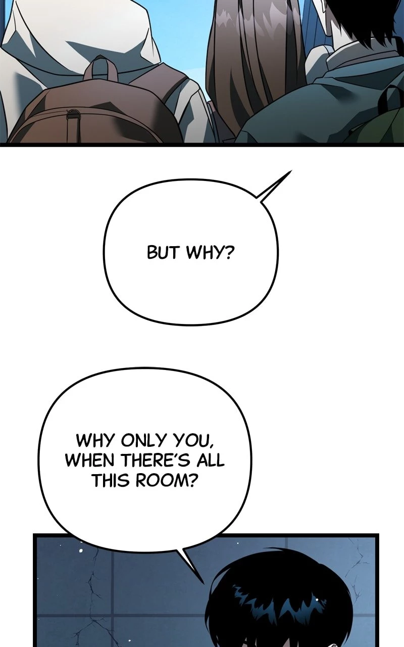Reincarnator Chapter 10 - 110