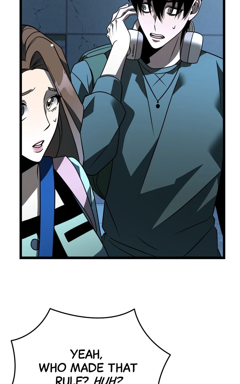 Reincarnator Chapter 10 - 111