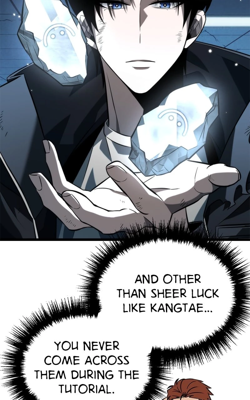 Reincarnator Chapter 8 - 78