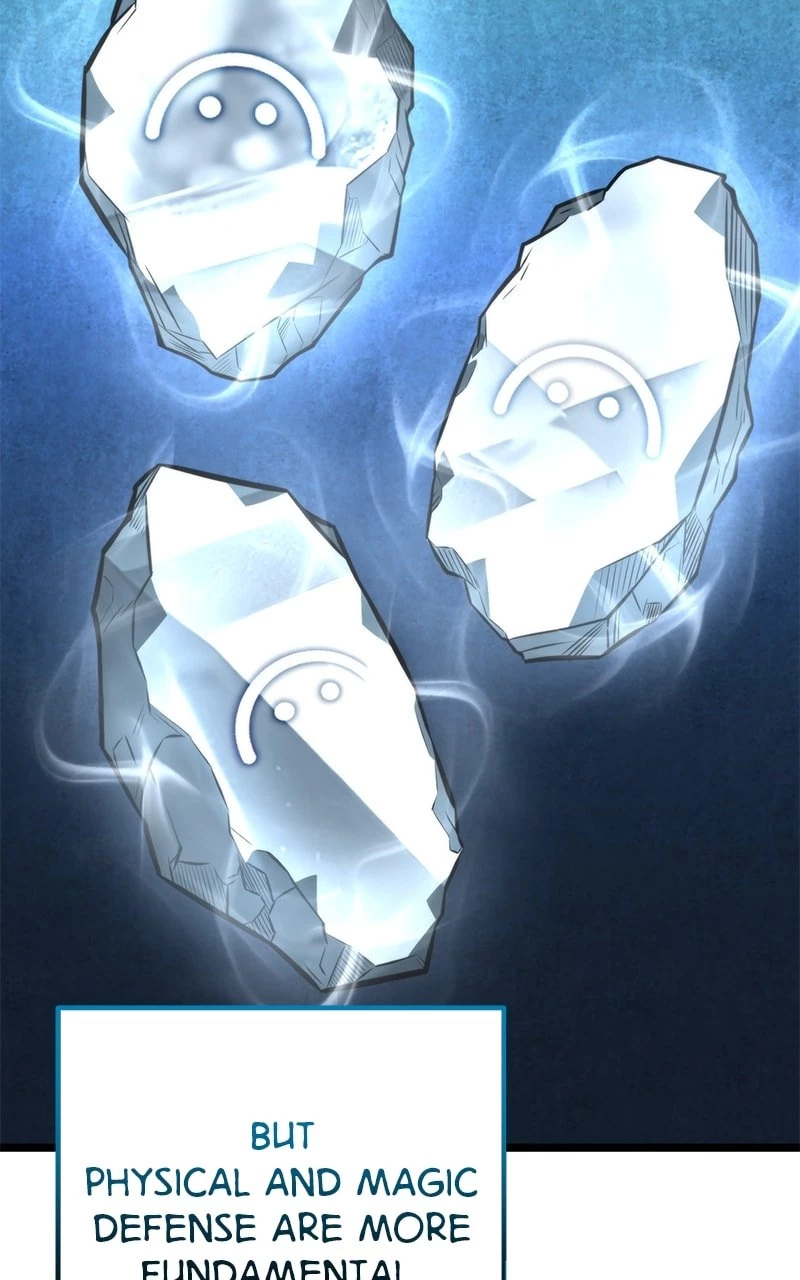 Reincarnator Chapter 8 - 80