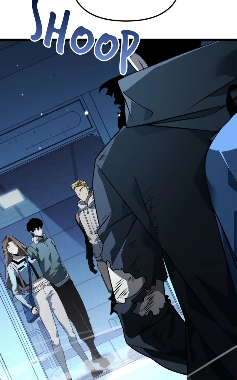 Reincarnator Chapter 10 - 115