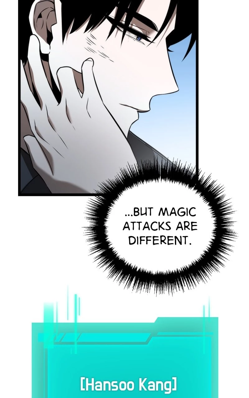 Reincarnator Chapter 8 - 82
