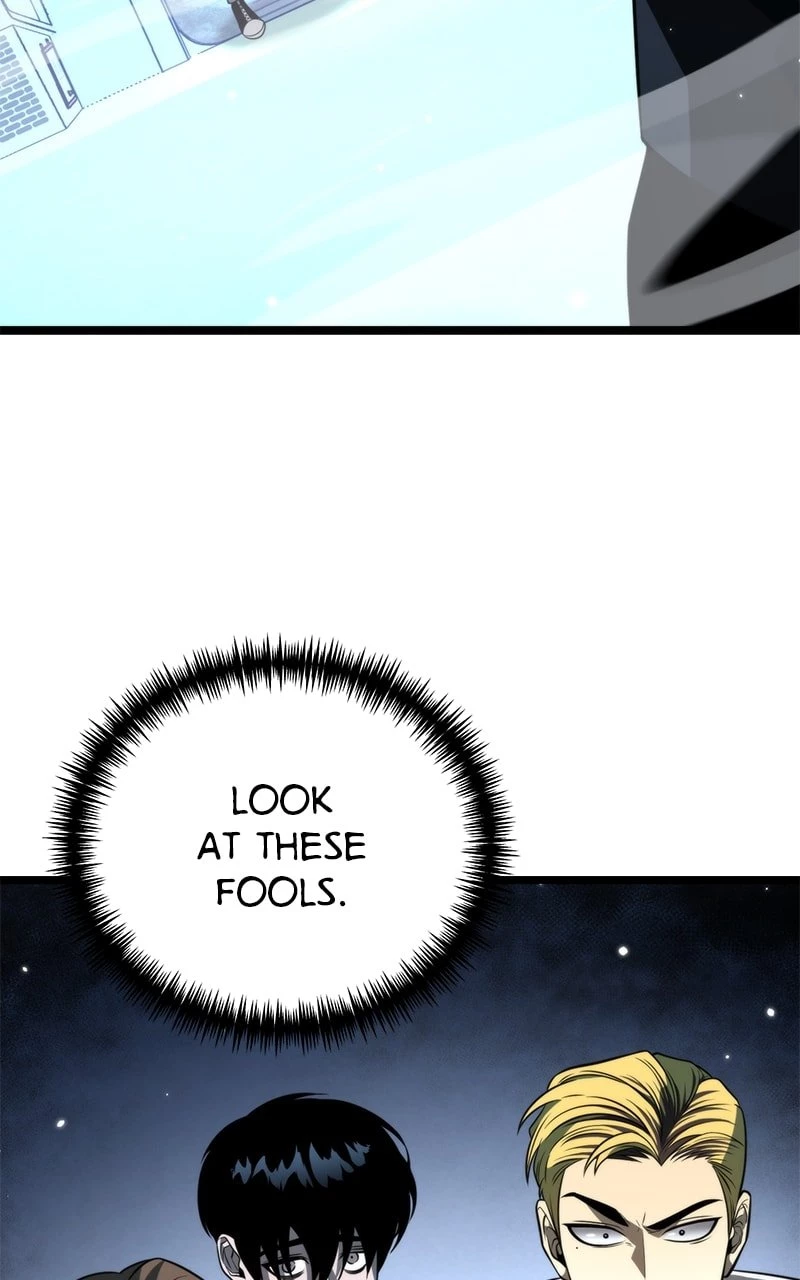 Reincarnator Chapter 10 - 116