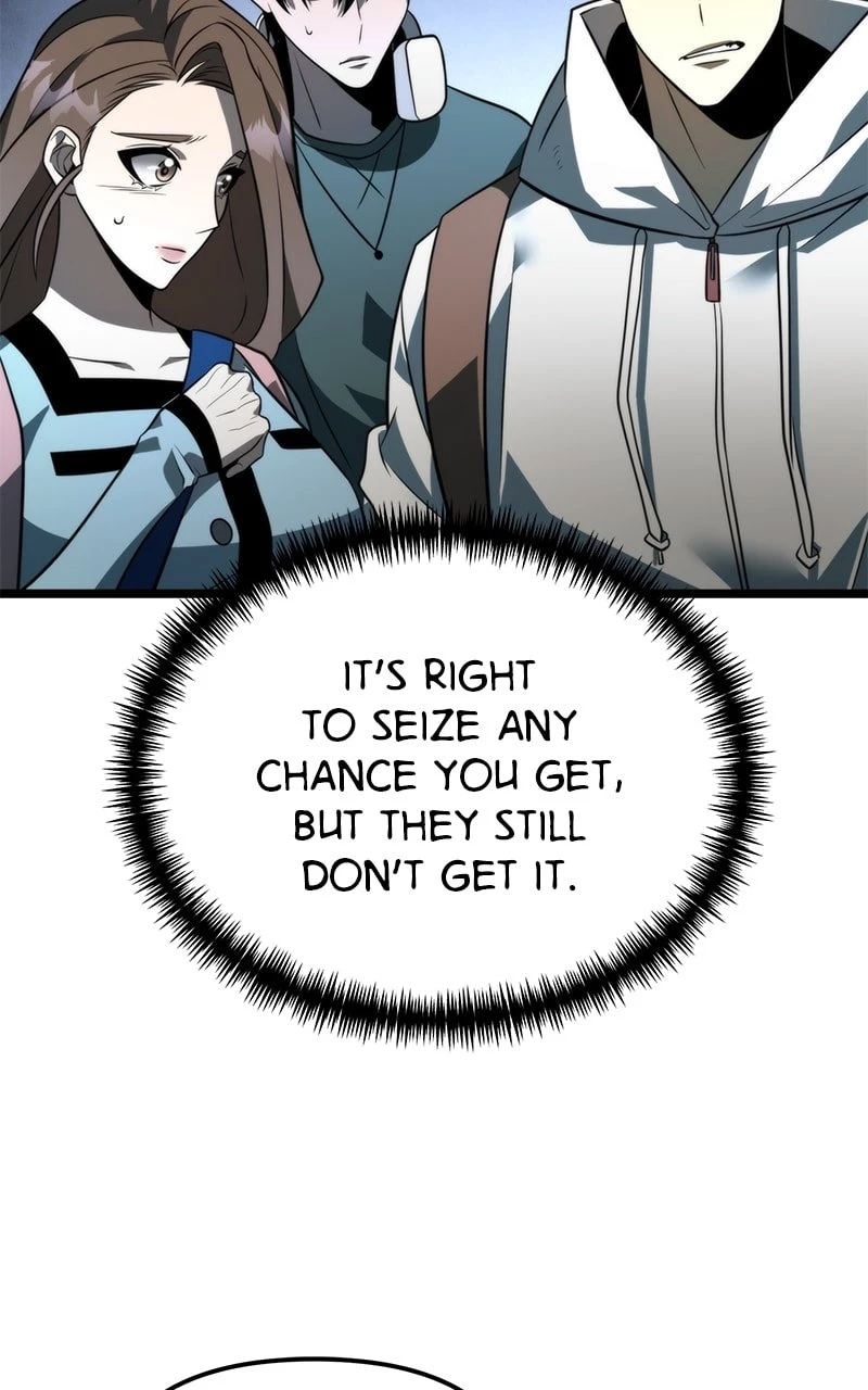 Reincarnator Chapter 10 - 117