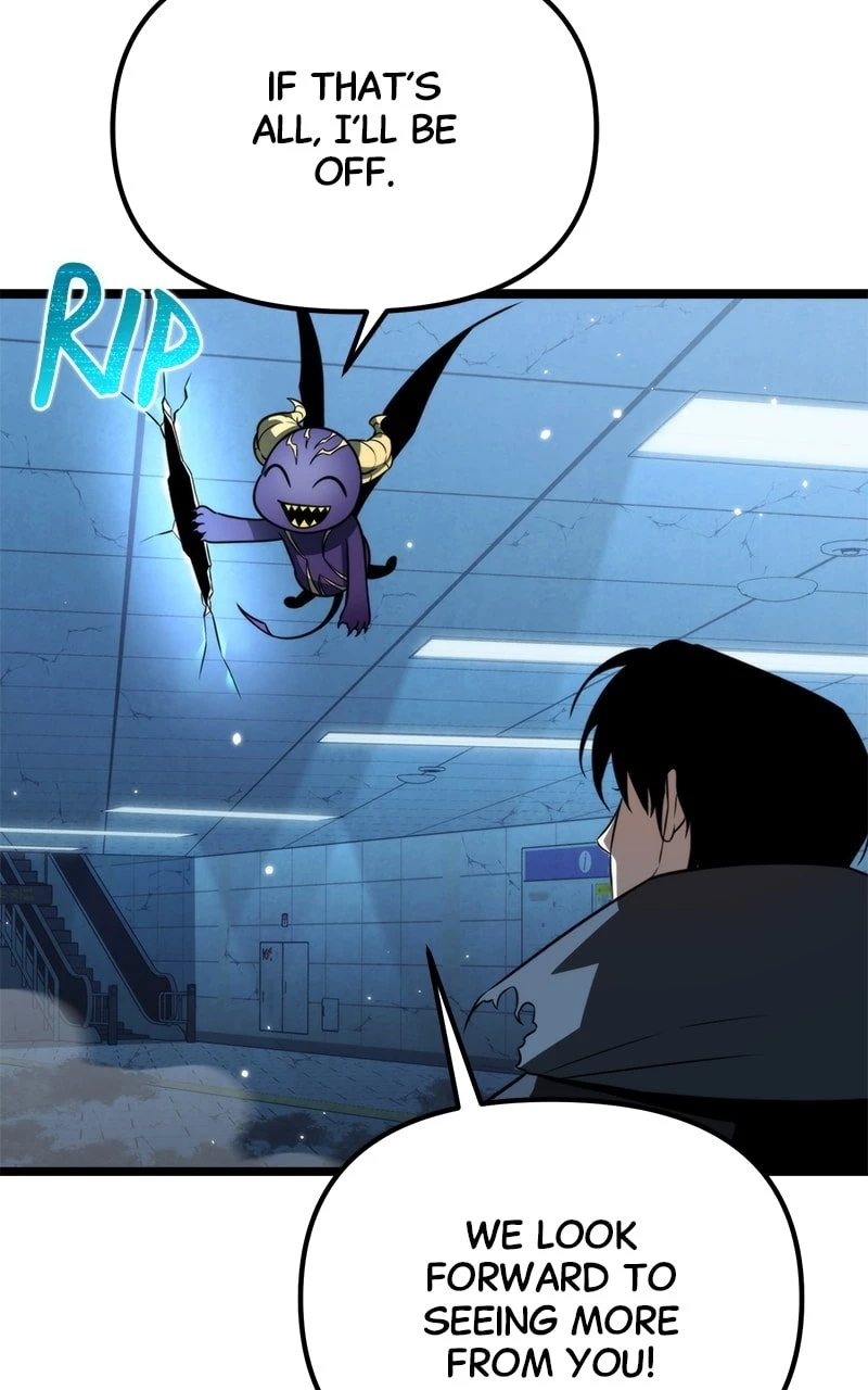 Reincarnator Chapter 8 - 84