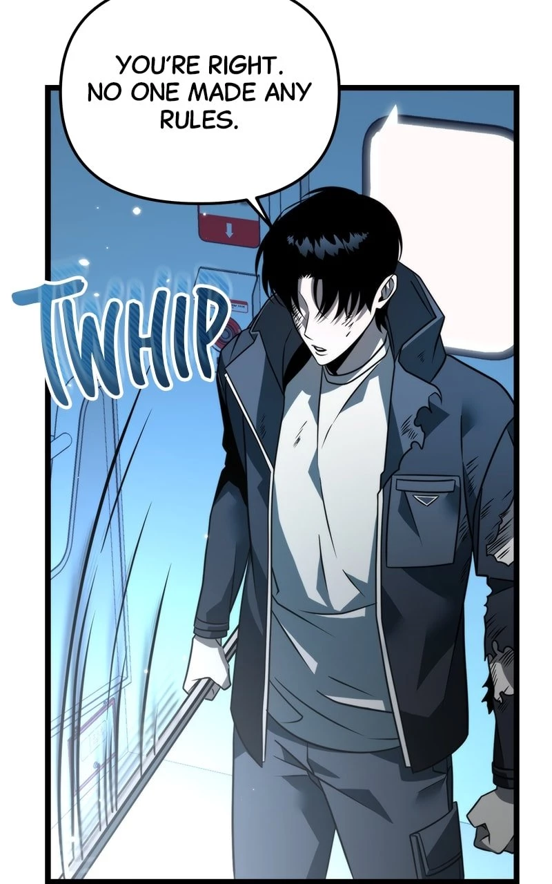 Reincarnator Chapter 10 - 118