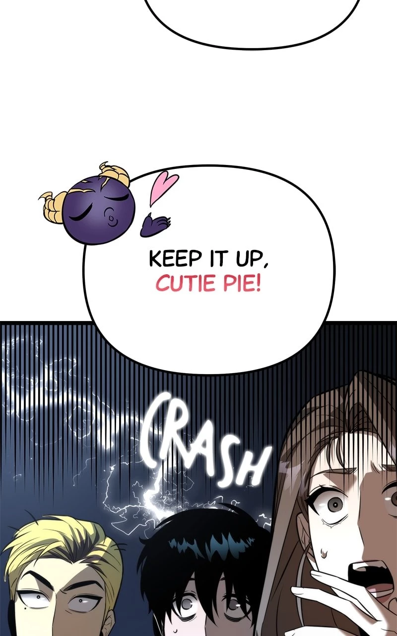 Reincarnator Chapter 8 - 85