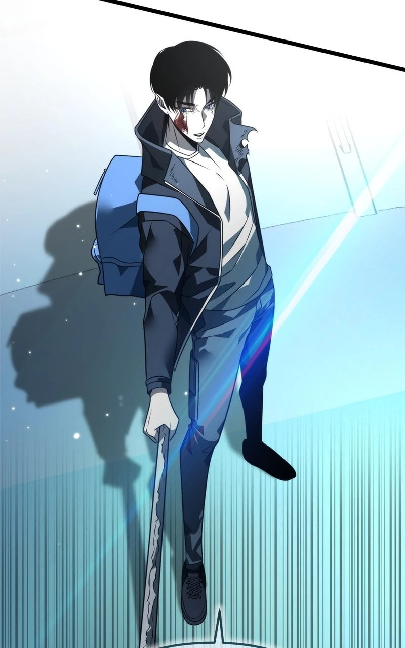 Reincarnator Chapter 10 - 122