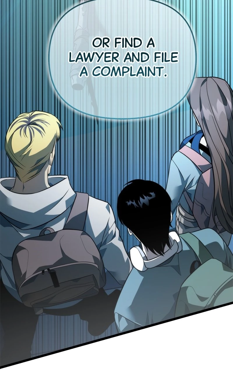 Reincarnator Chapter 10 - 123