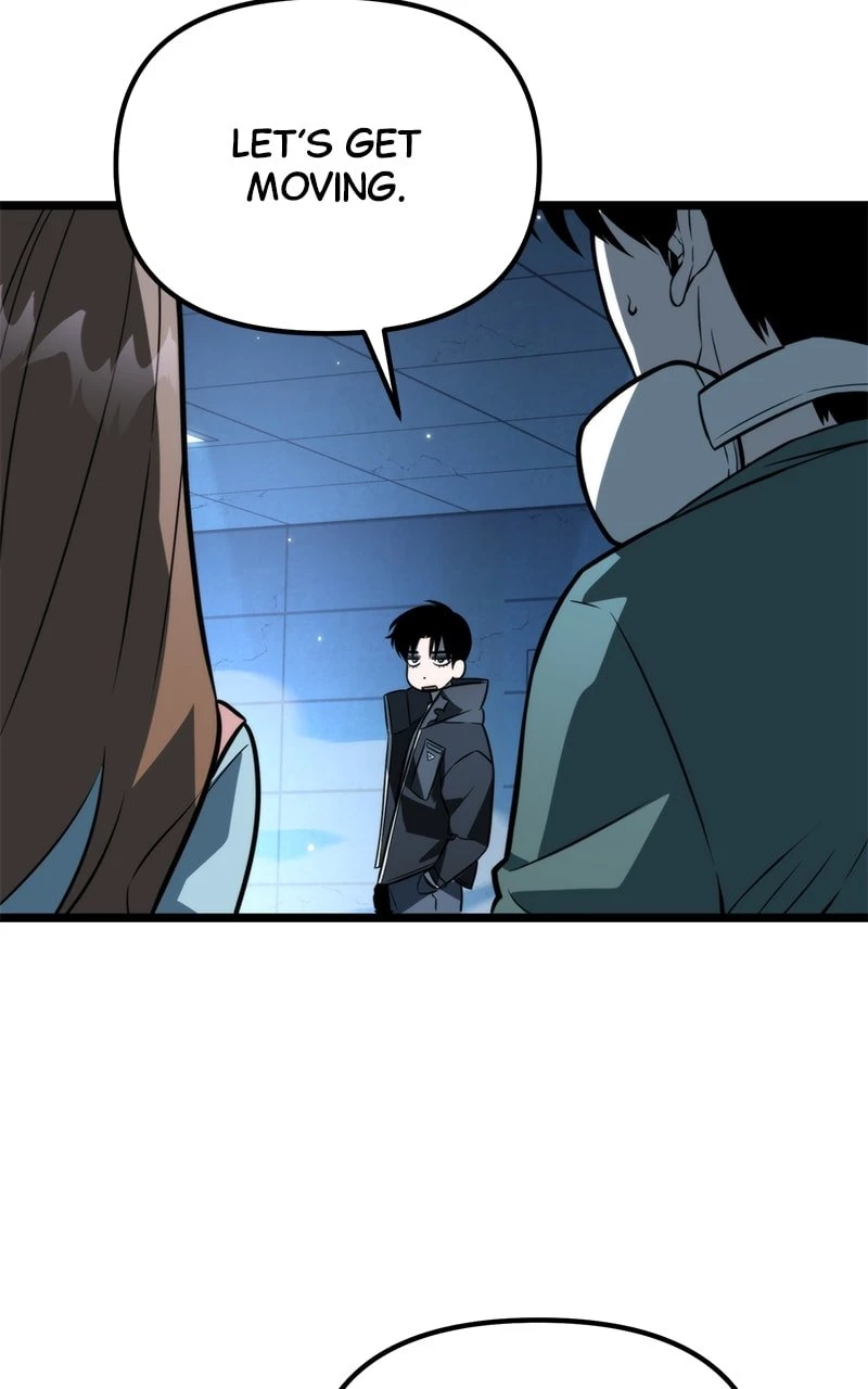 Reincarnator Chapter 8 - 87