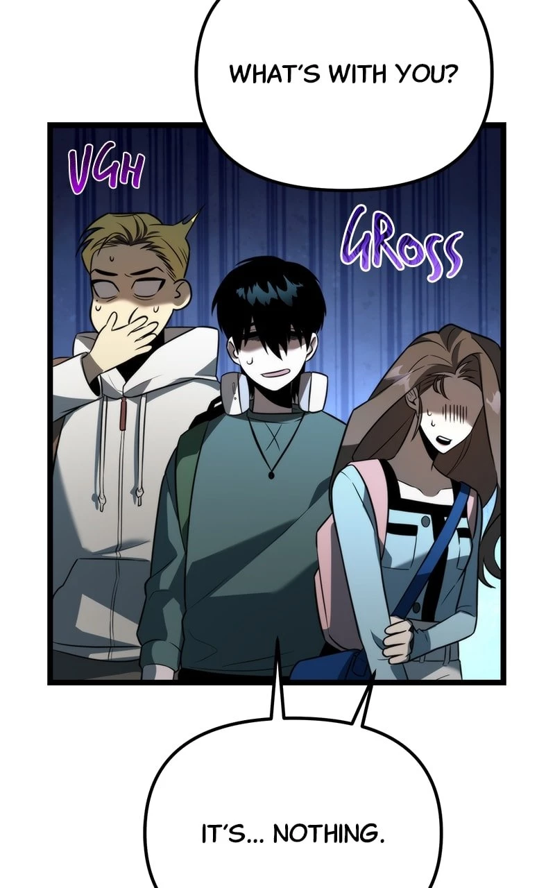 Reincarnator Chapter 8 - 88