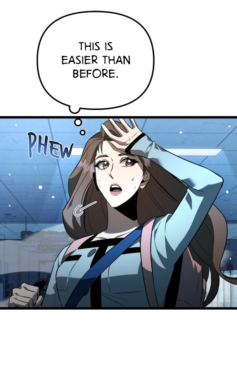 Reincarnator Chapter 8 - 92
