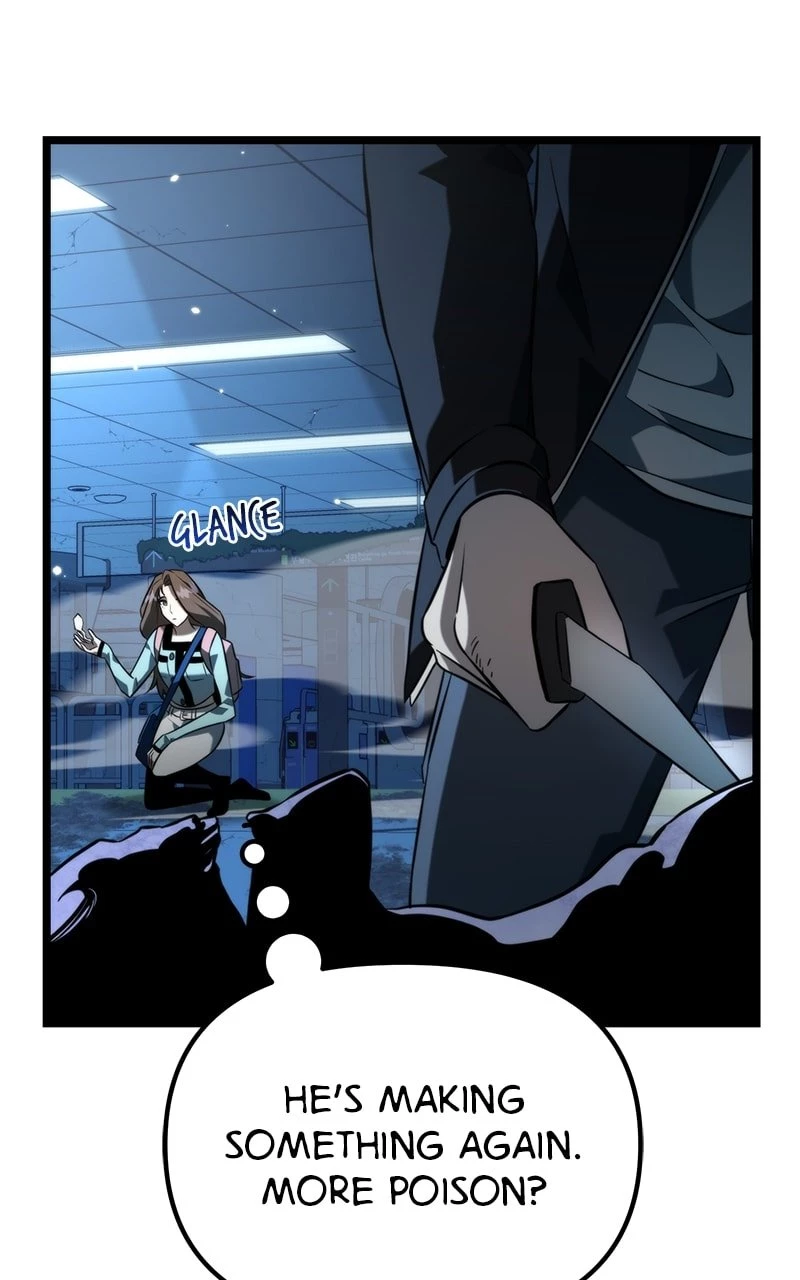 Reincarnator Chapter 8 - 93