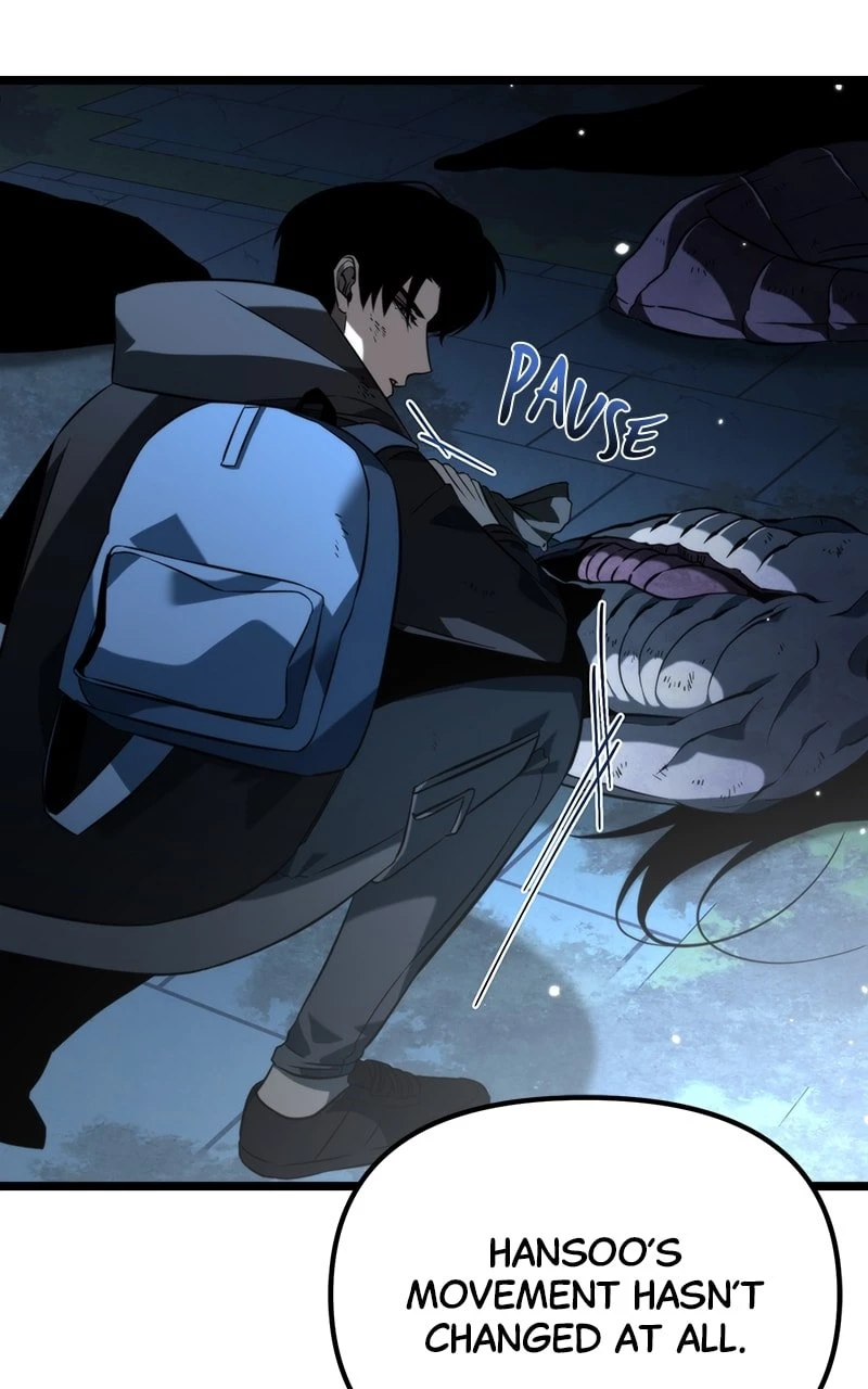 Reincarnator Chapter 8 - 95