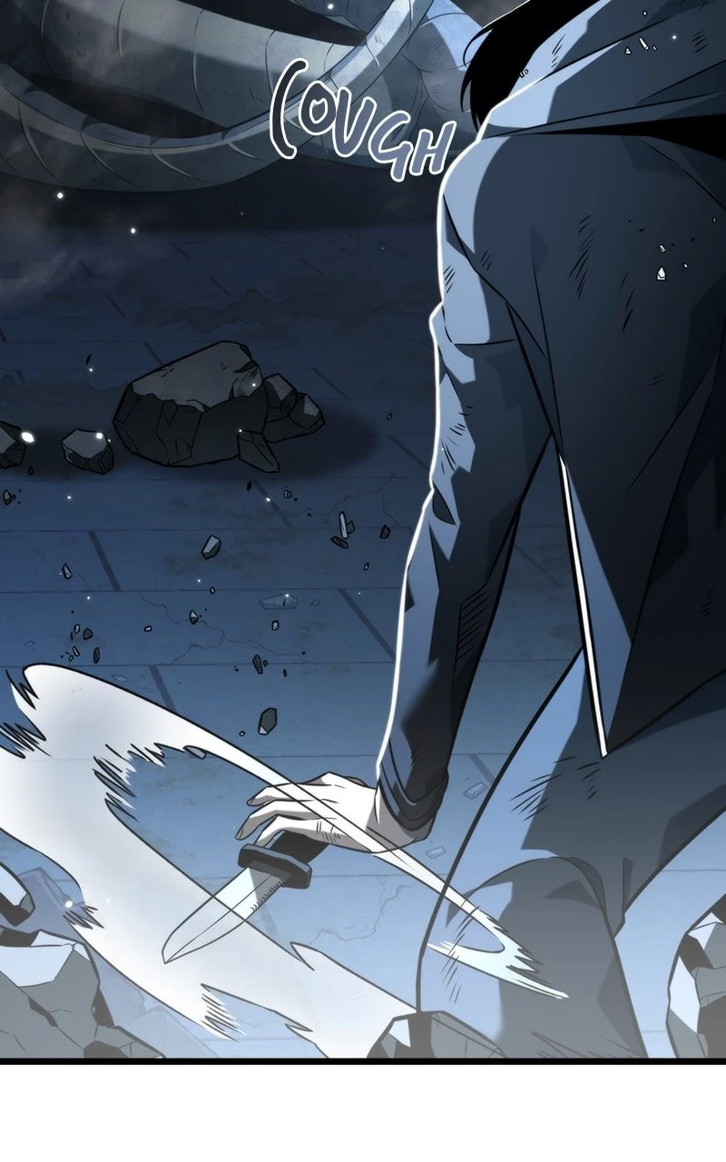 Reincarnator Chapter 9 - 109