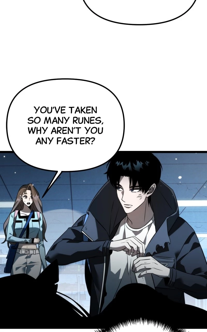 Reincarnator Chapter 8 - 96