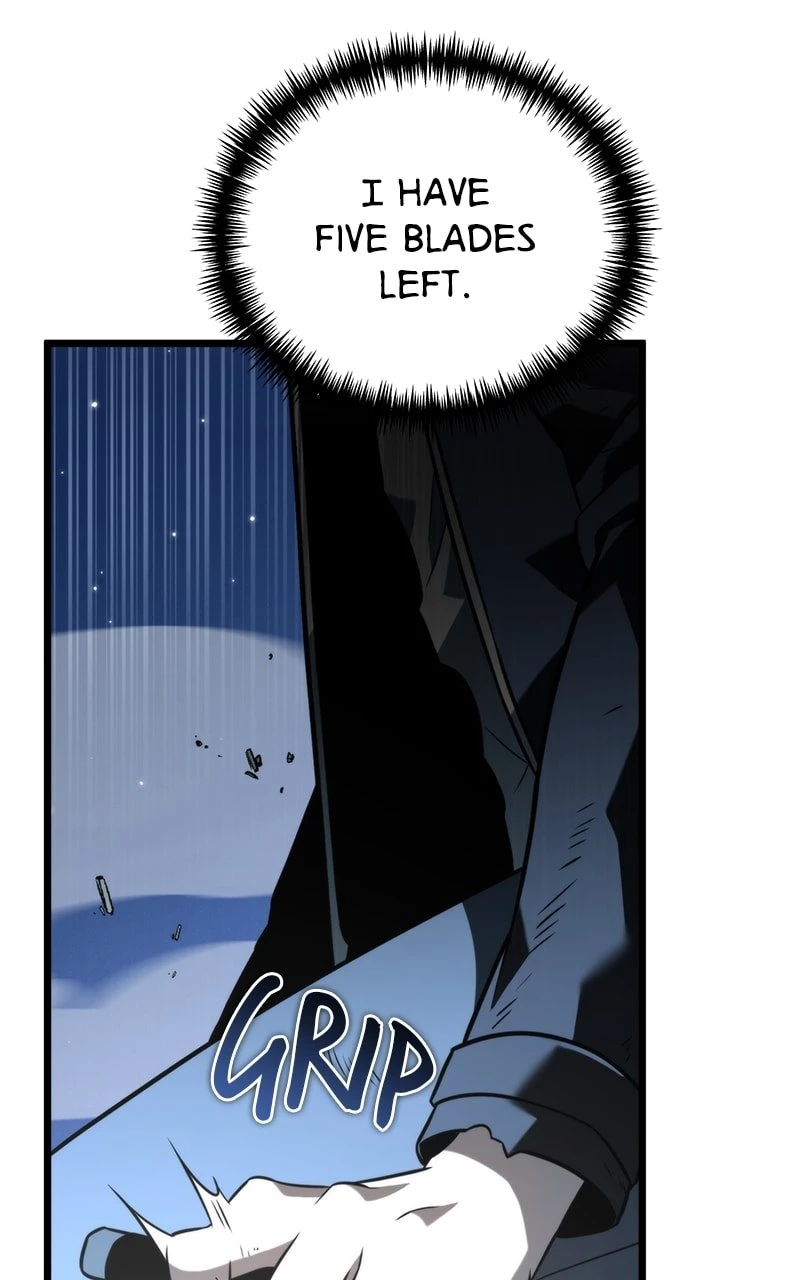 Reincarnator Chapter 9 - 110
