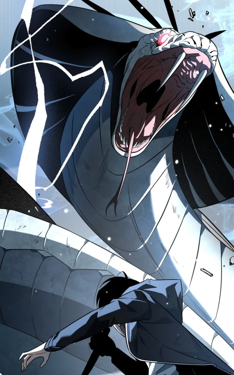 Reincarnator Chapter 9 - 113