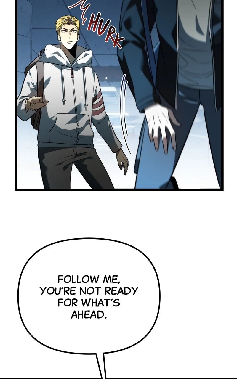 Reincarnator Chapter 7 - 10