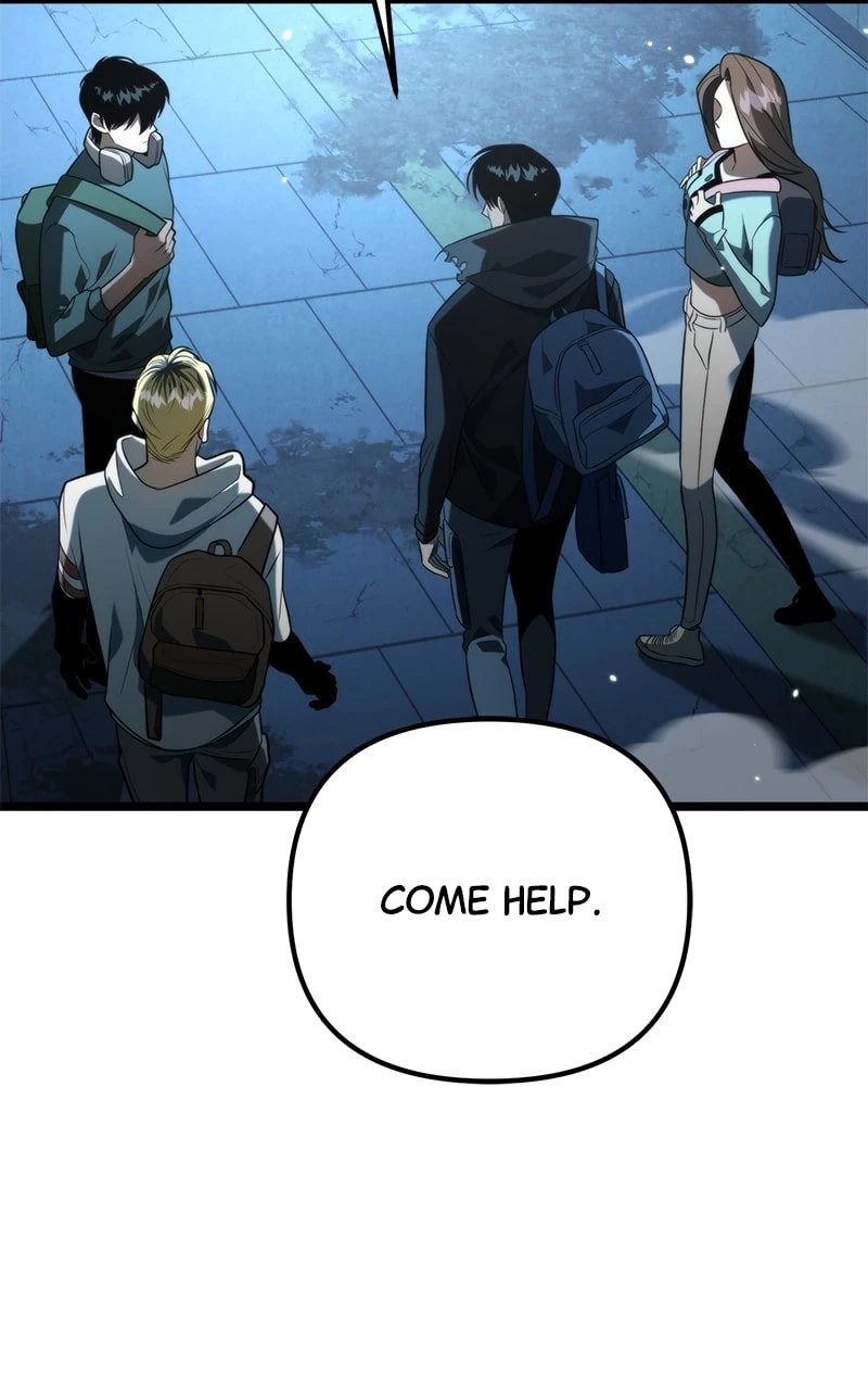 Reincarnator Chapter 7 - 11