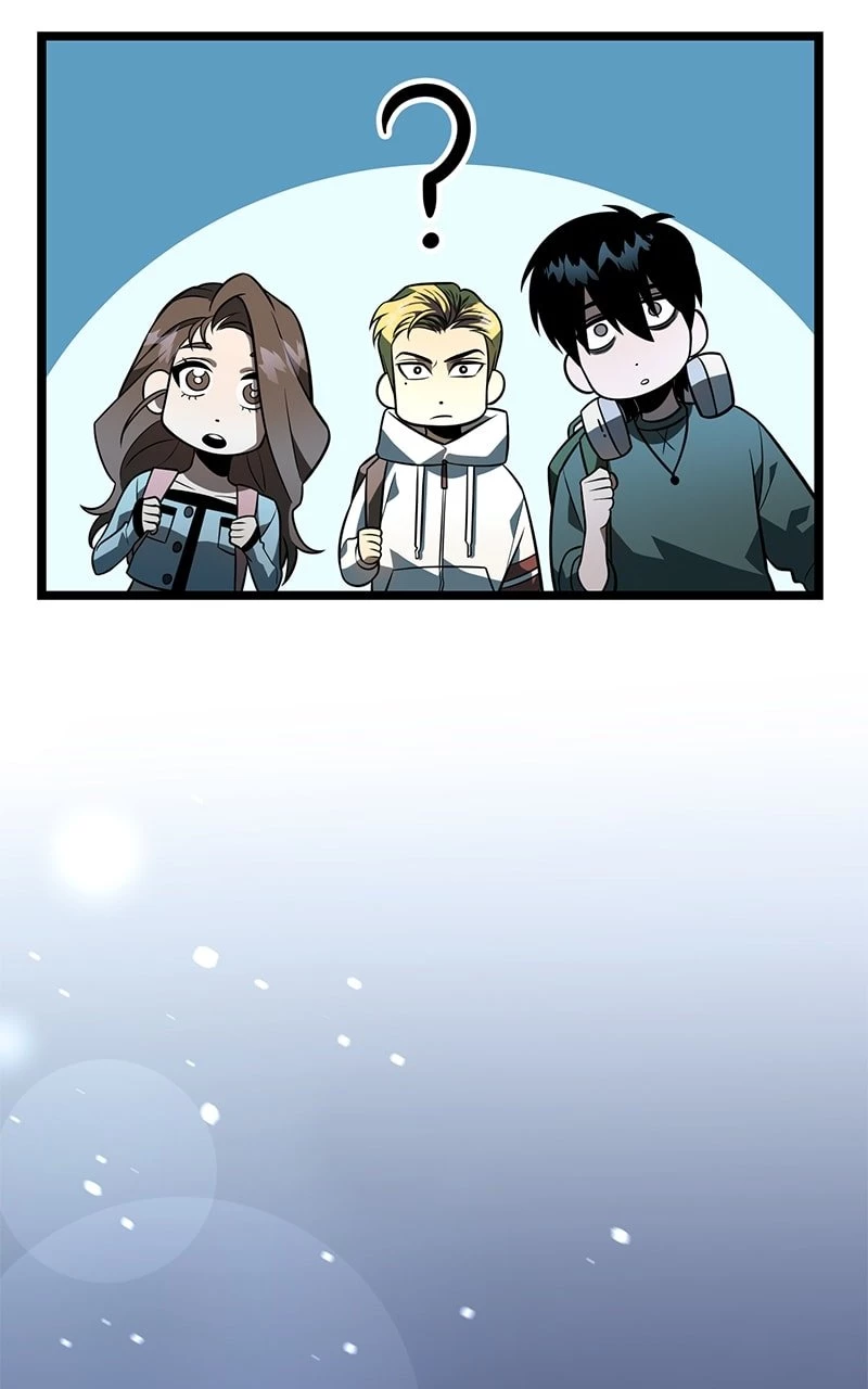 Reincarnator Chapter 7 - 12