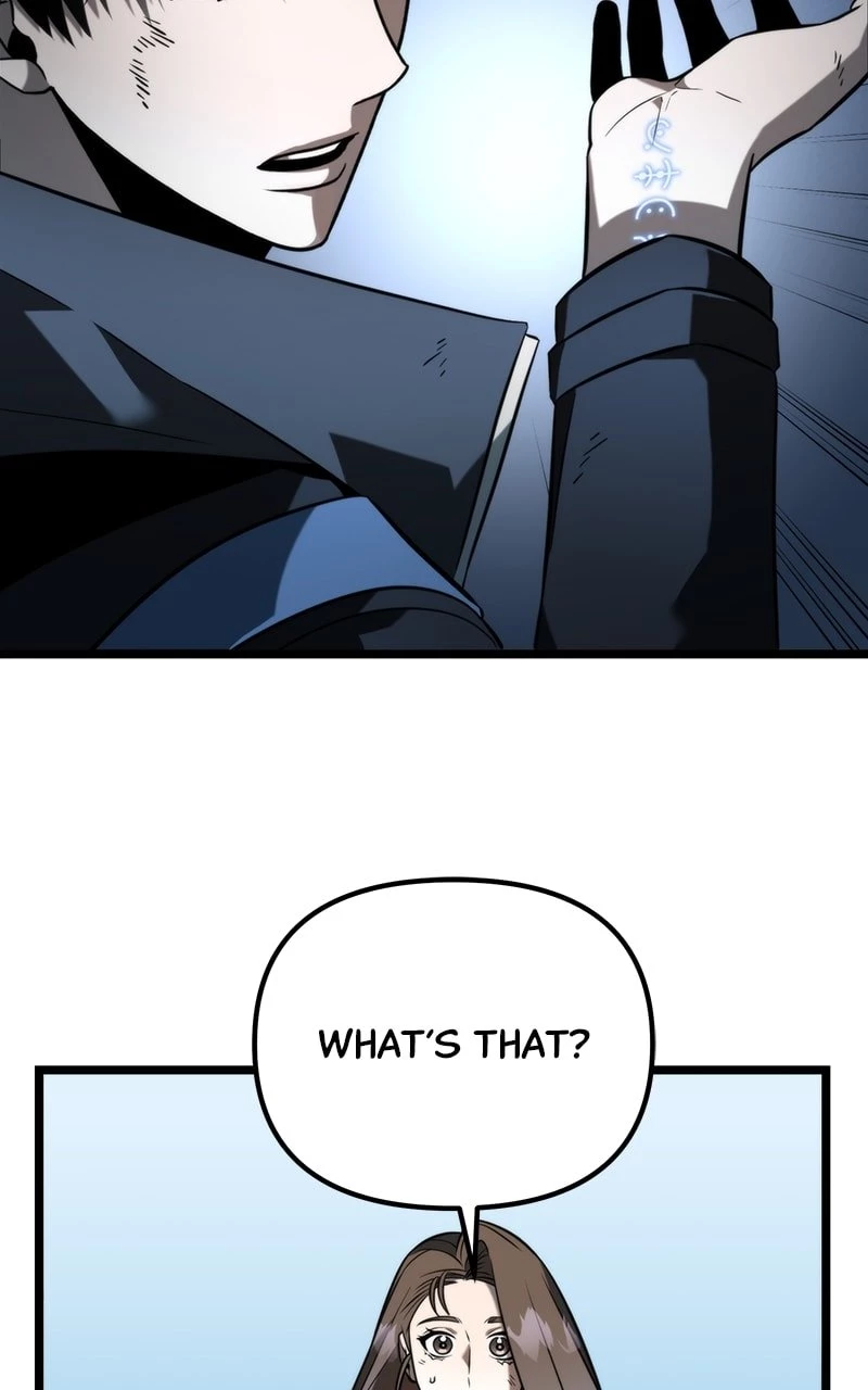 Reincarnator Chapter 8 - 98