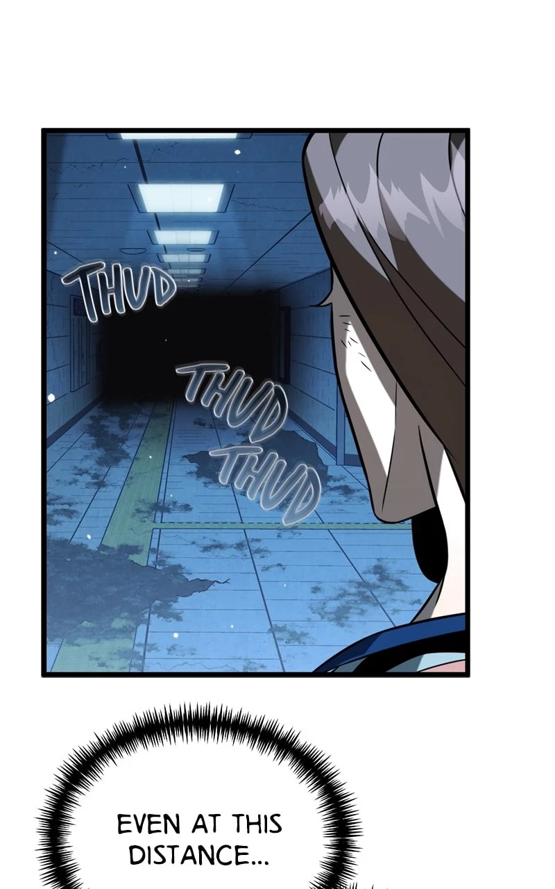 Reincarnator Chapter 9 - 118