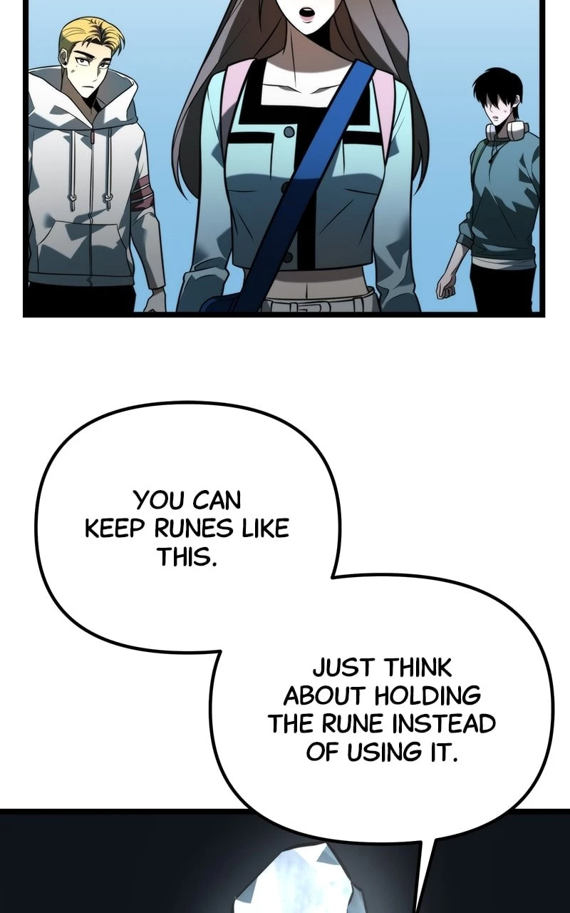 Reincarnator Chapter 8 - 99